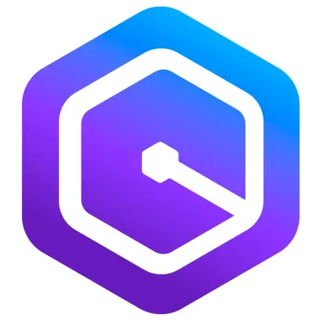 Amazon Q Developer logo